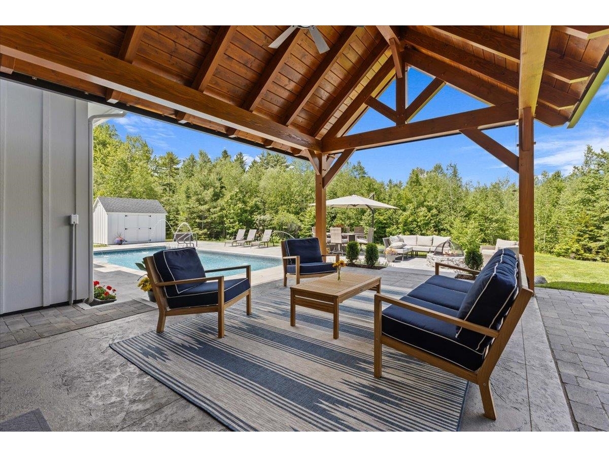 195 Elmore Mountain Road