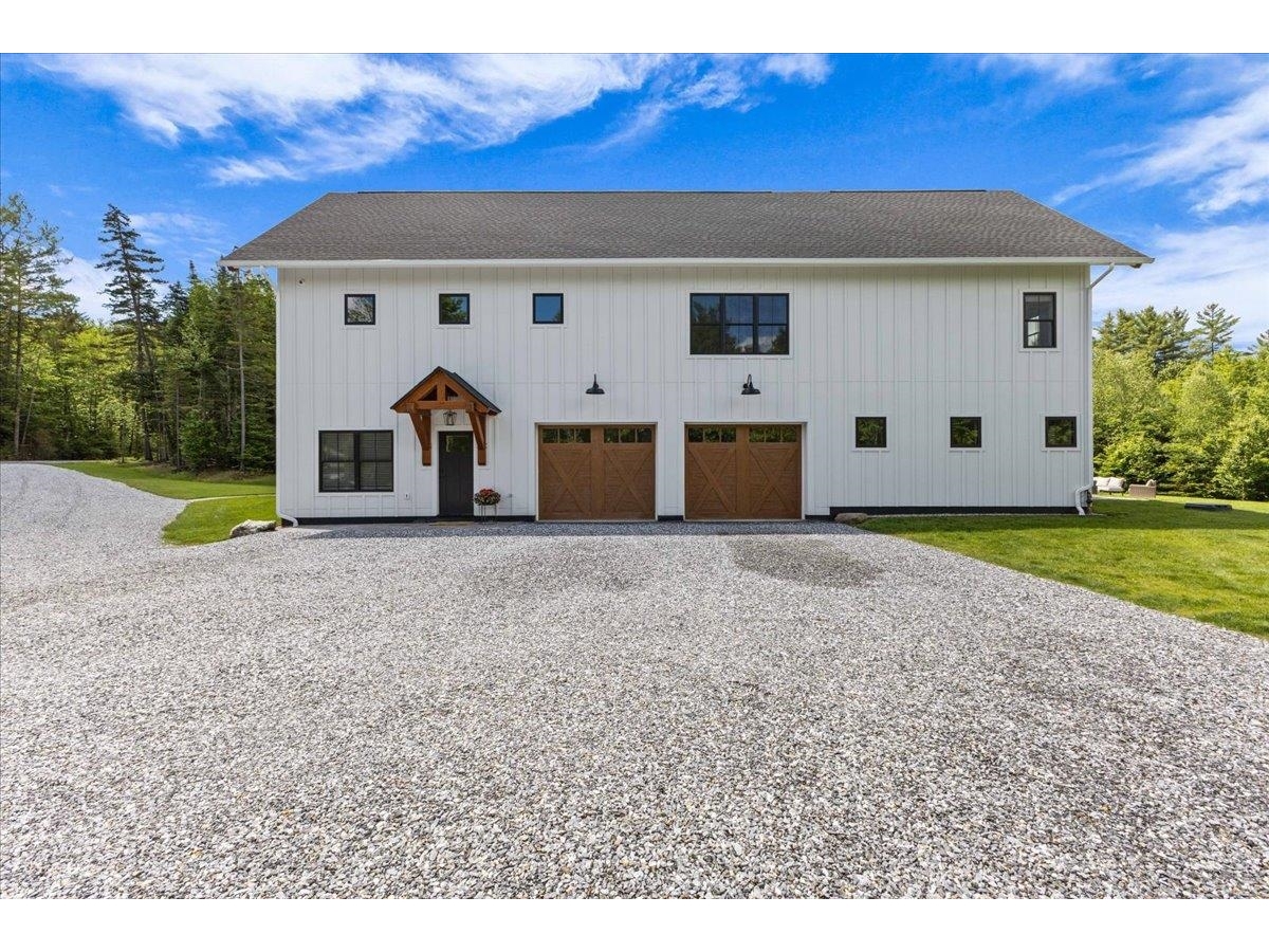 195 Elmore Mountain Road