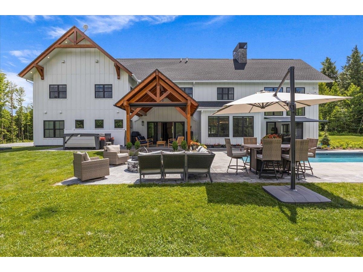 195 Elmore Mountain Road