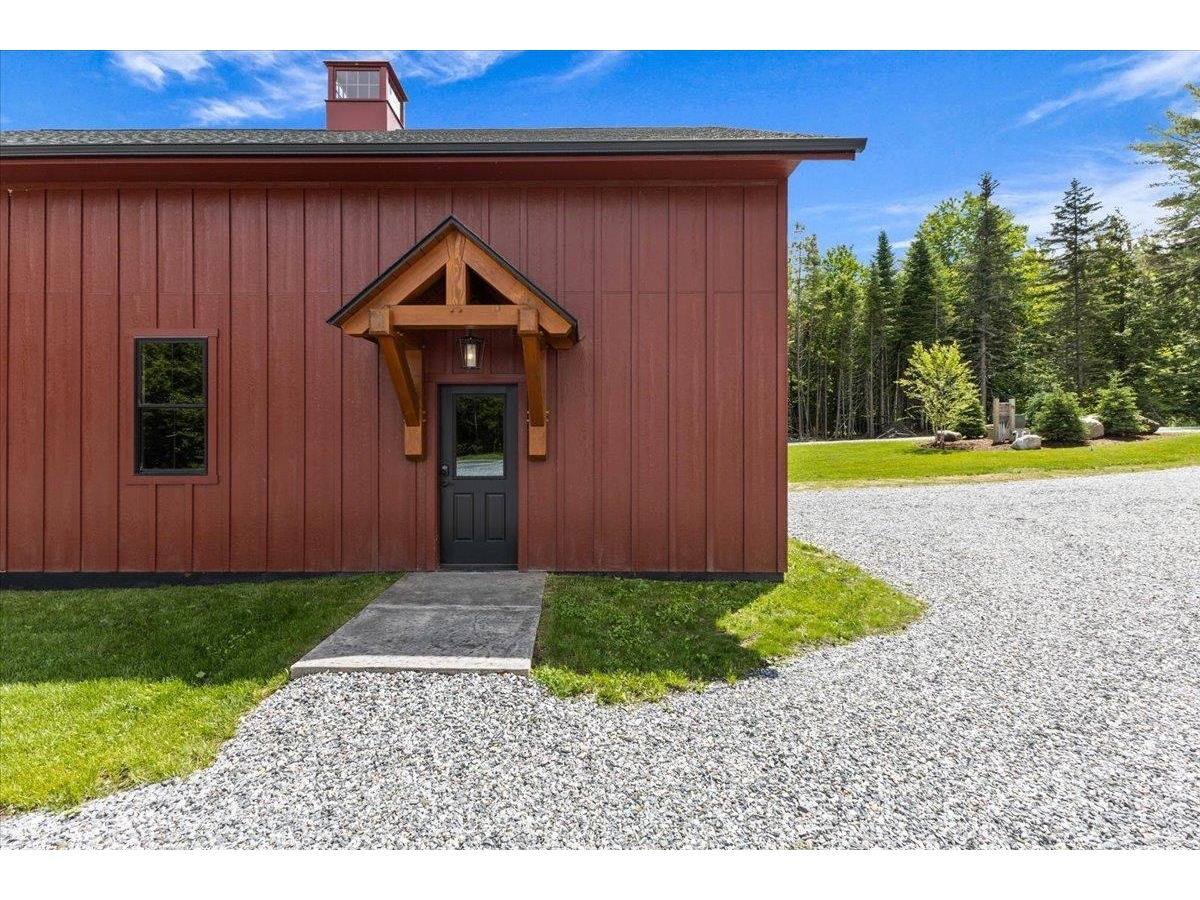195 Elmore Mountain Road