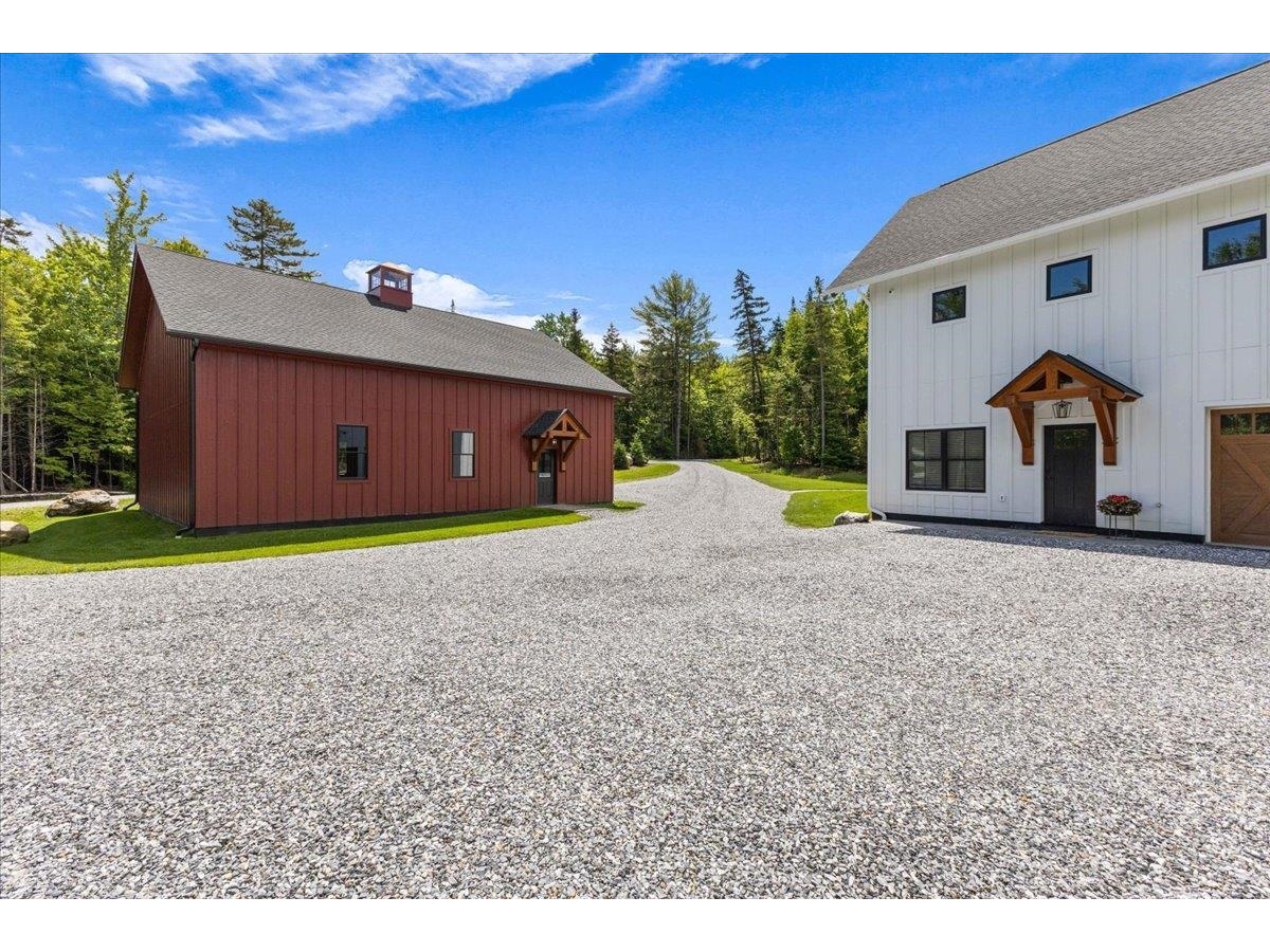 195 Elmore Mountain Road