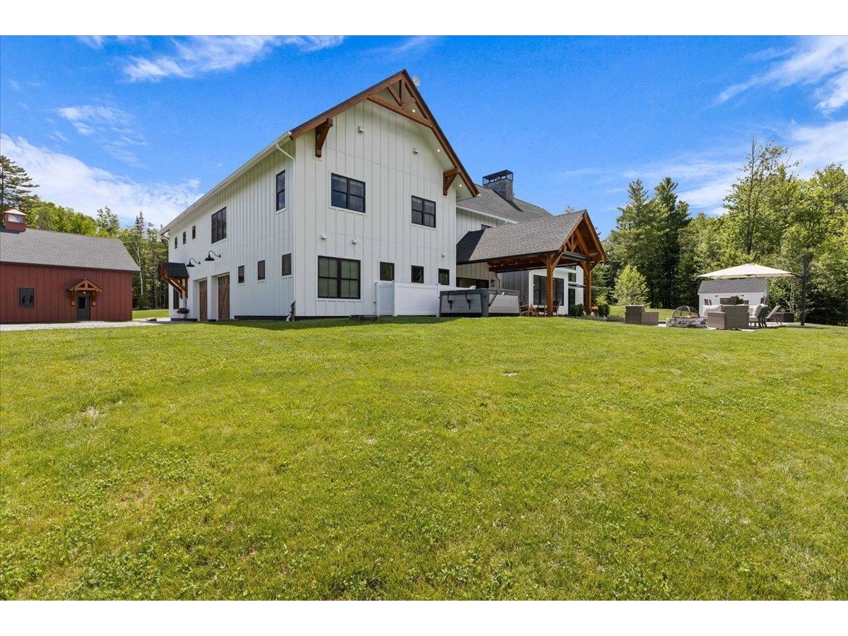 195 Elmore Mountain Road