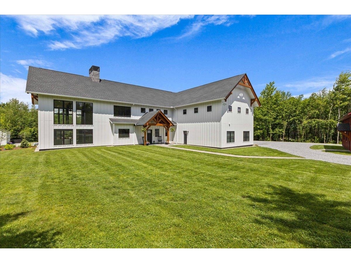 195 Elmore Mountain Road
