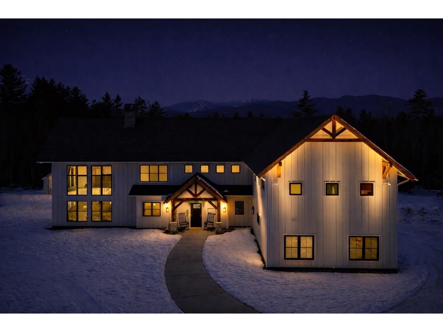 195 Elmore Mountain Road