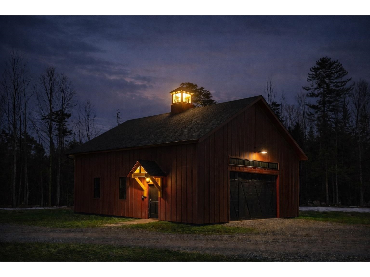 195 Elmore Mountain Road