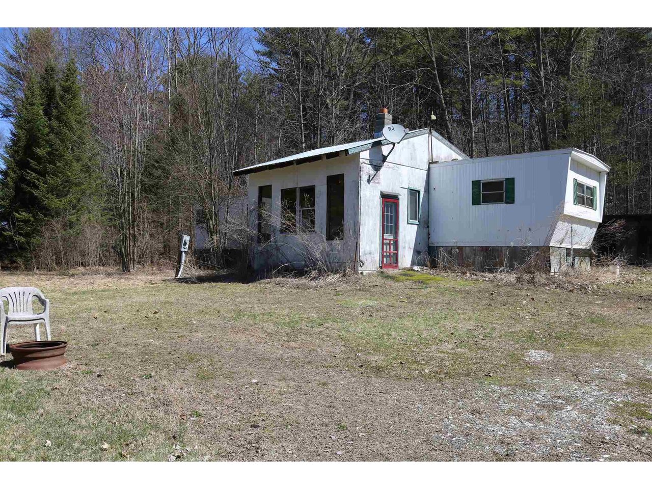 195 Fisher Road