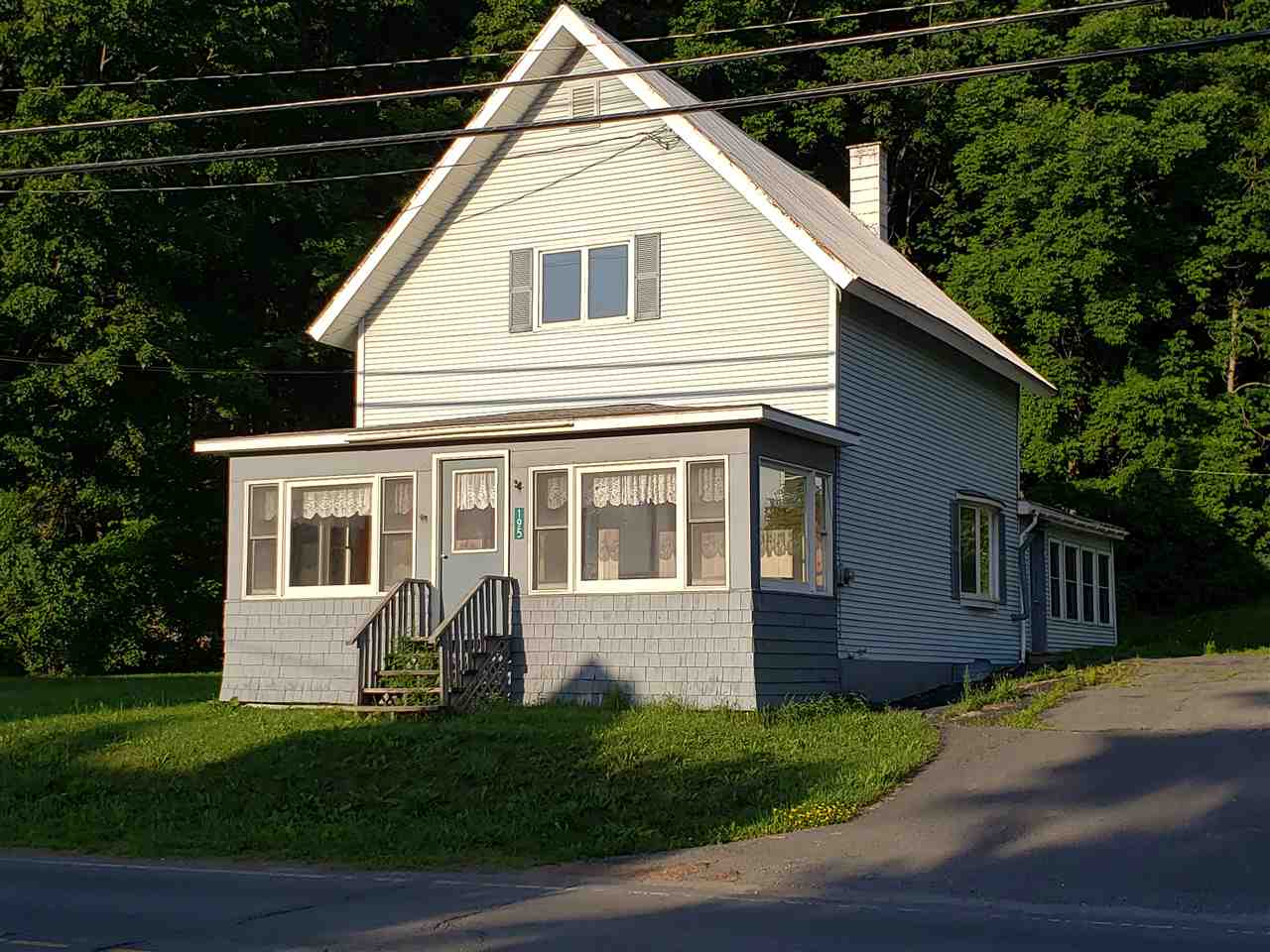 195 Glover Street
