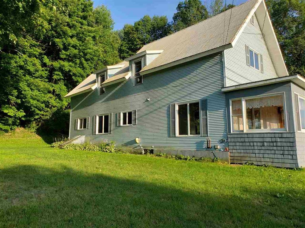 195 Glover Street