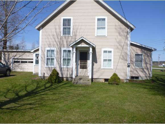 195 Gore Road