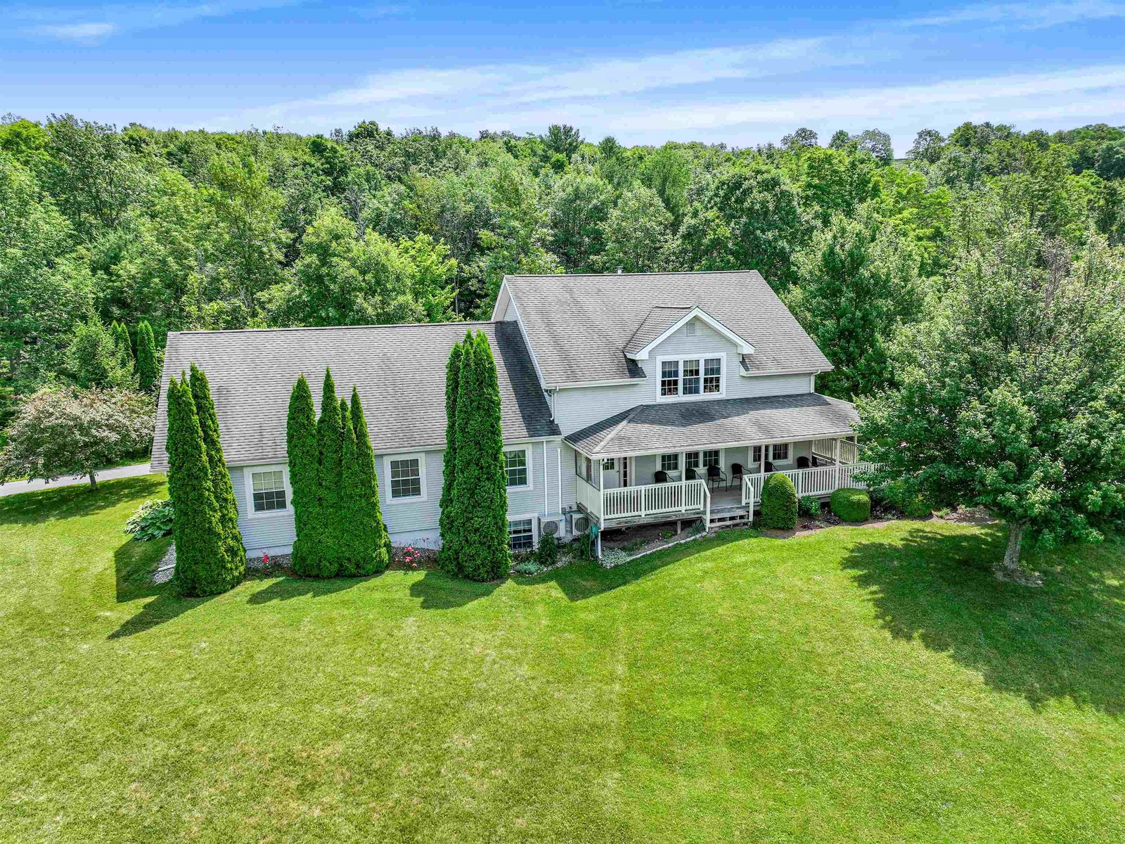 195 Green Street, Vergennes 195 Green Street, Vergennes