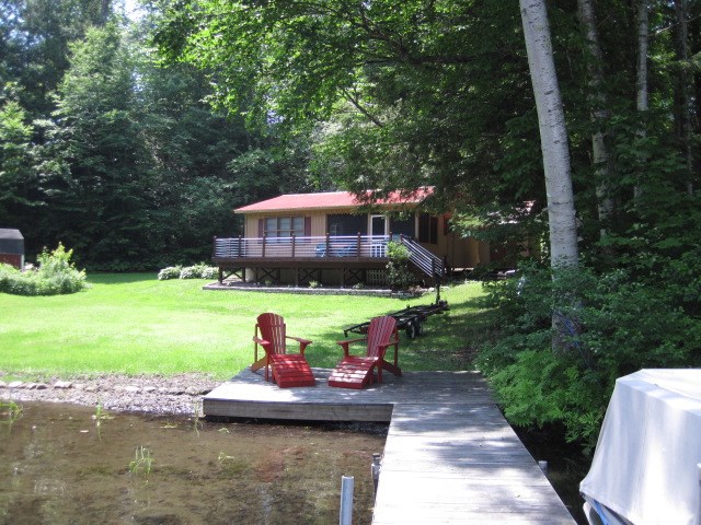 195 Hovey Road
