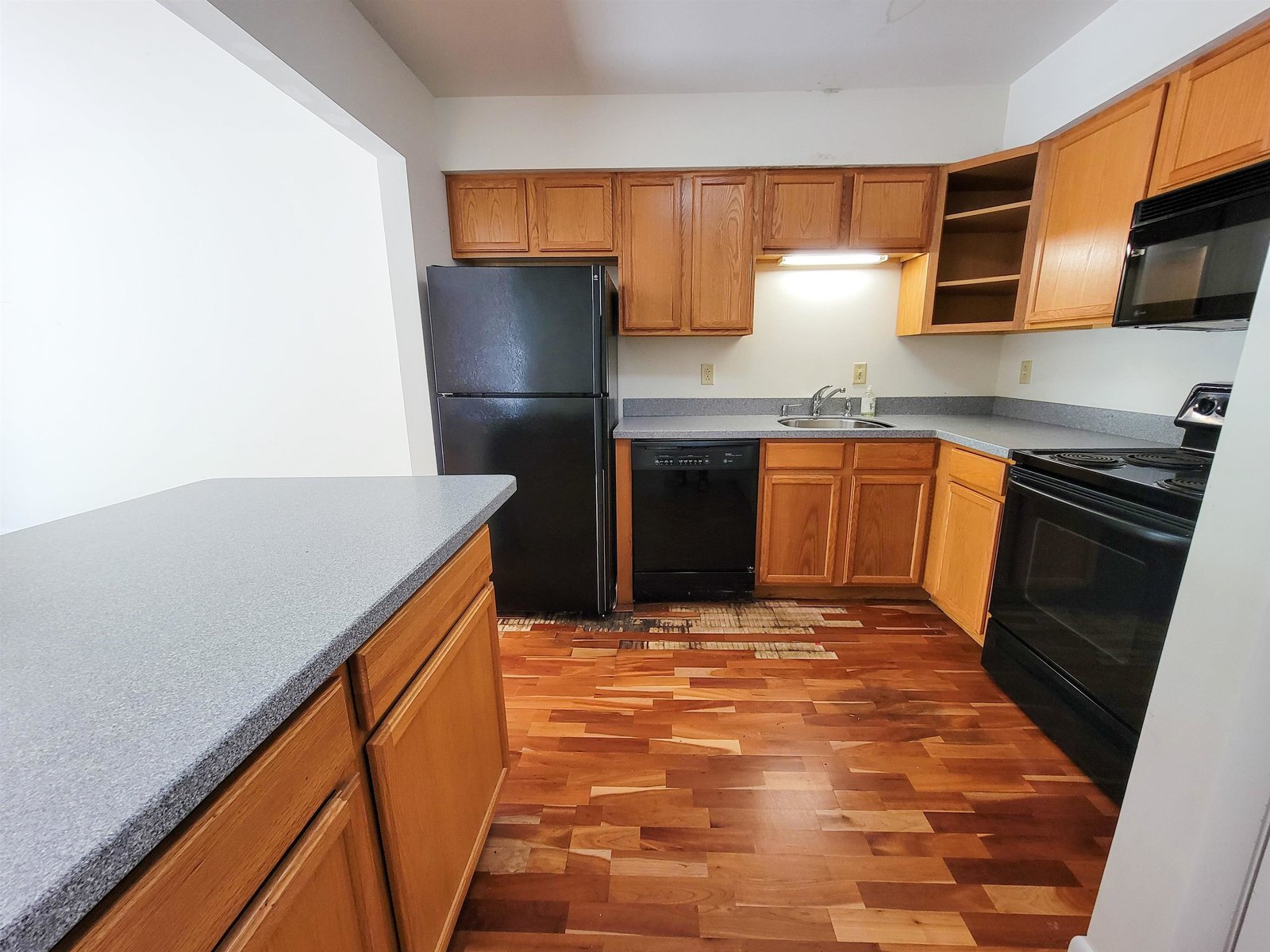Sweet Kitchen