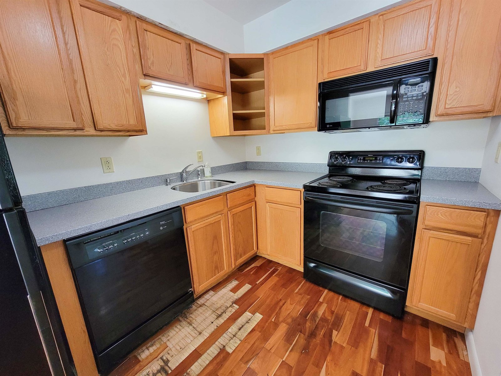 GE Appliances