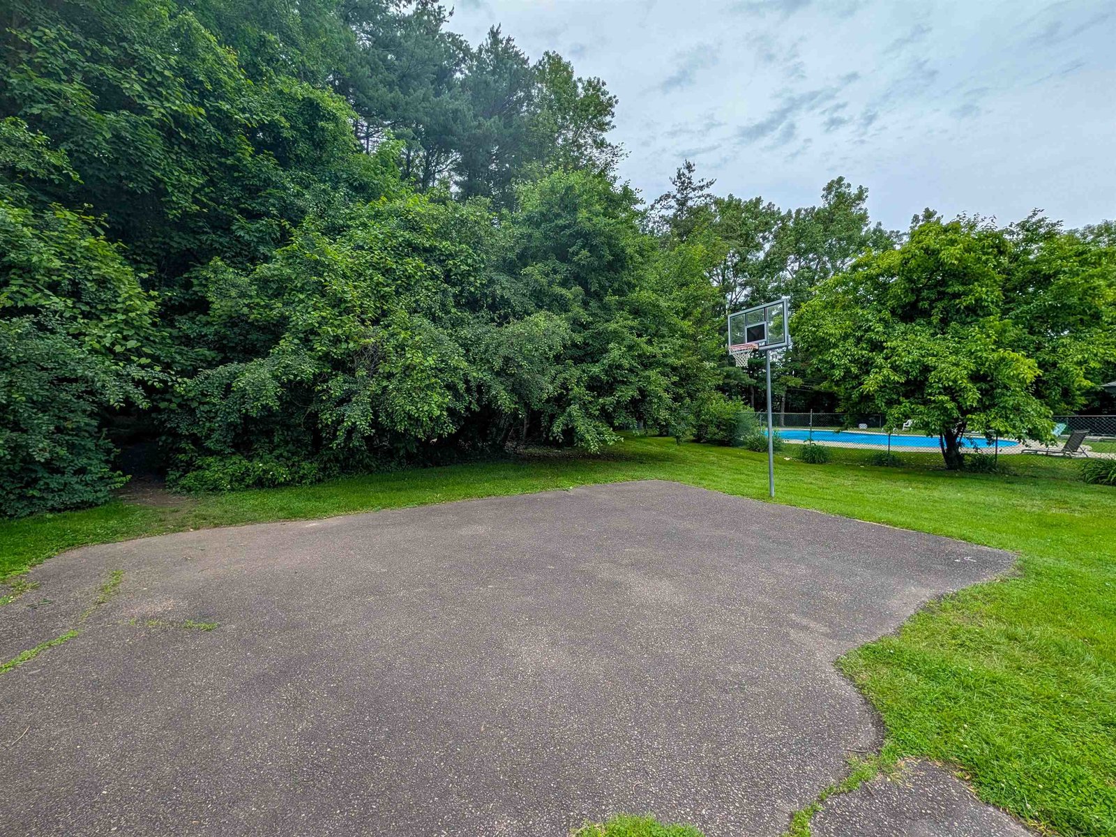 Shoot Some Hoops!