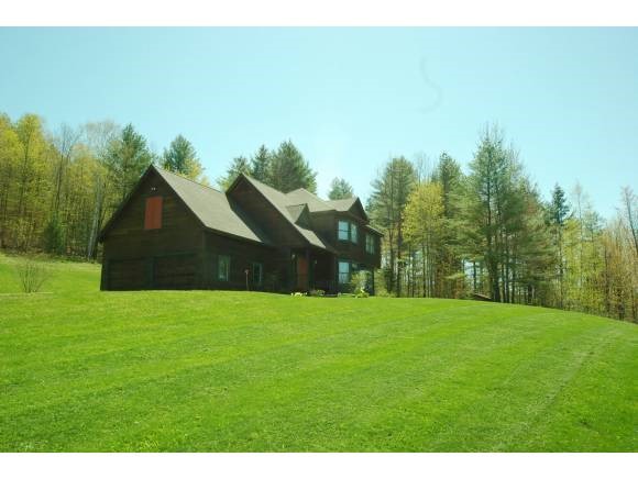 195 Loomis Highlands