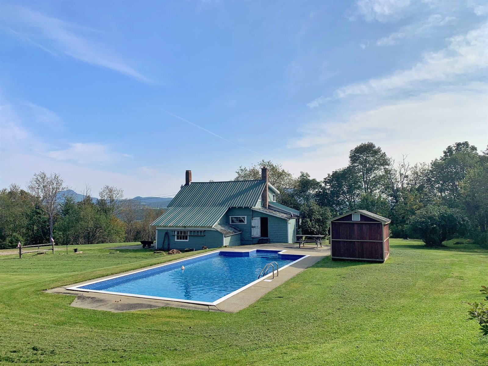 195 North Jay Road
