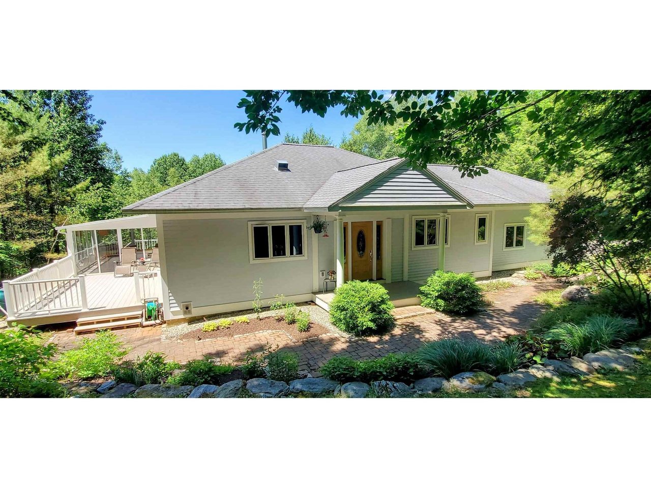 195 North Pinnacle Ridge Road