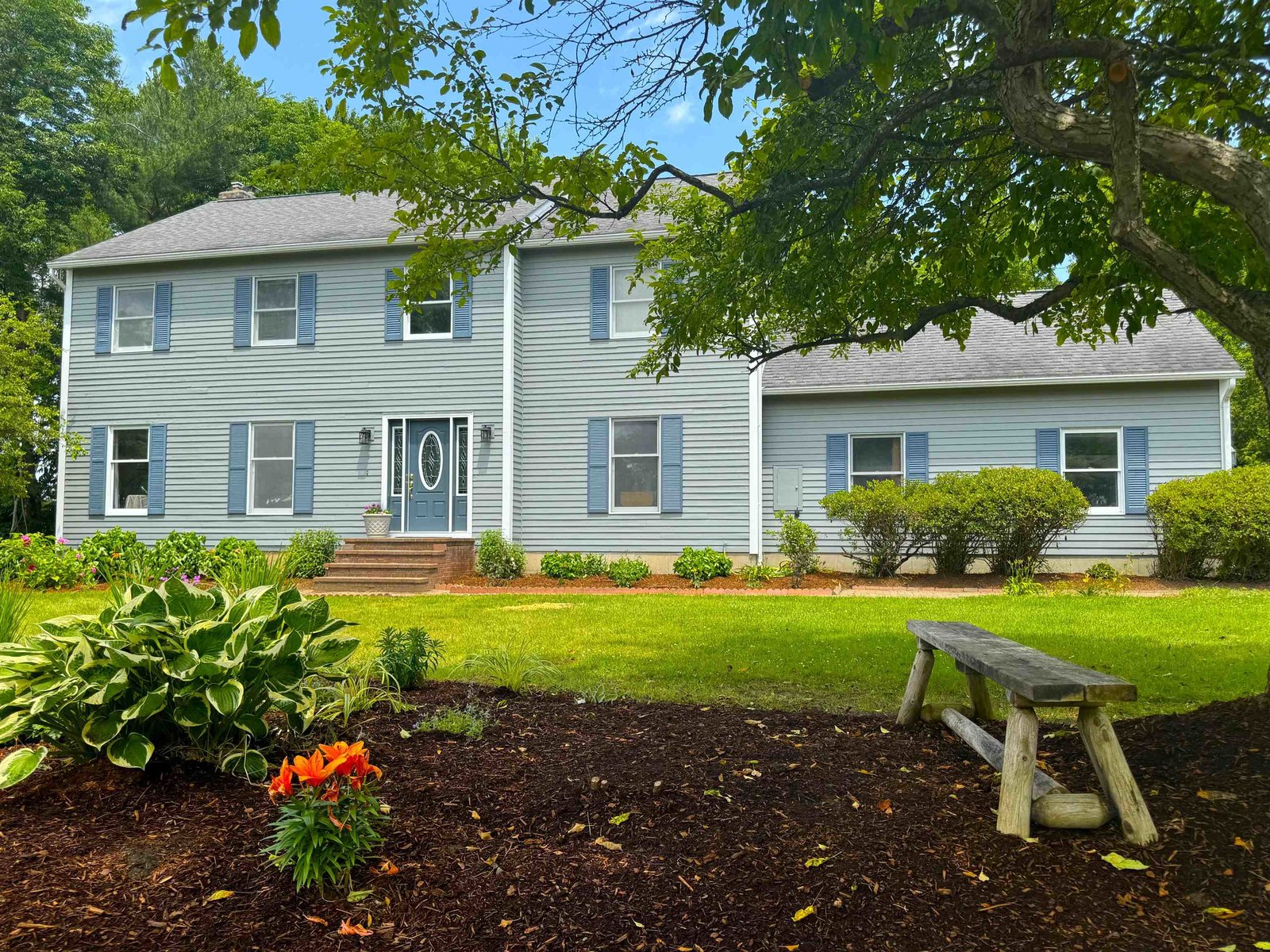 195 Orchard Drive