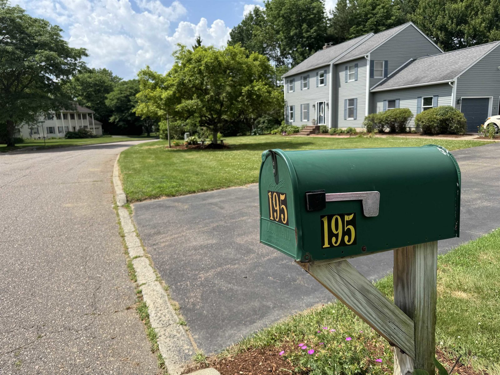 195 Orchard Drive