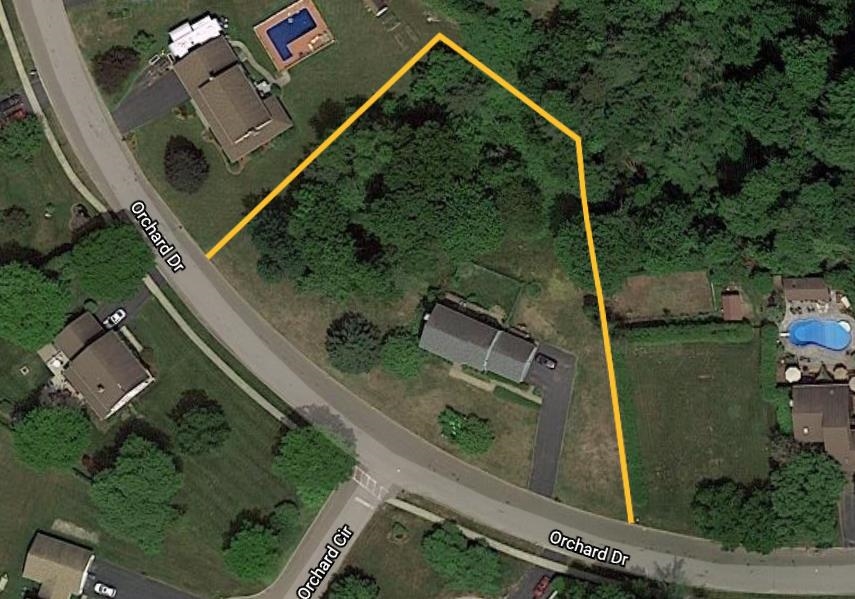 195 Orchard Drive