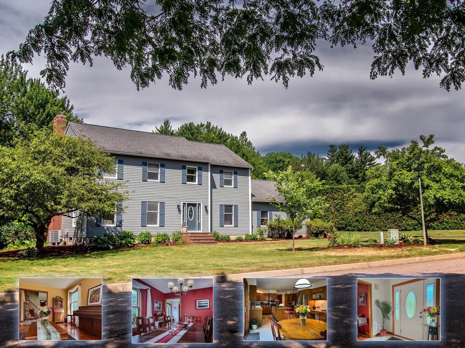 195 Orchard Drive