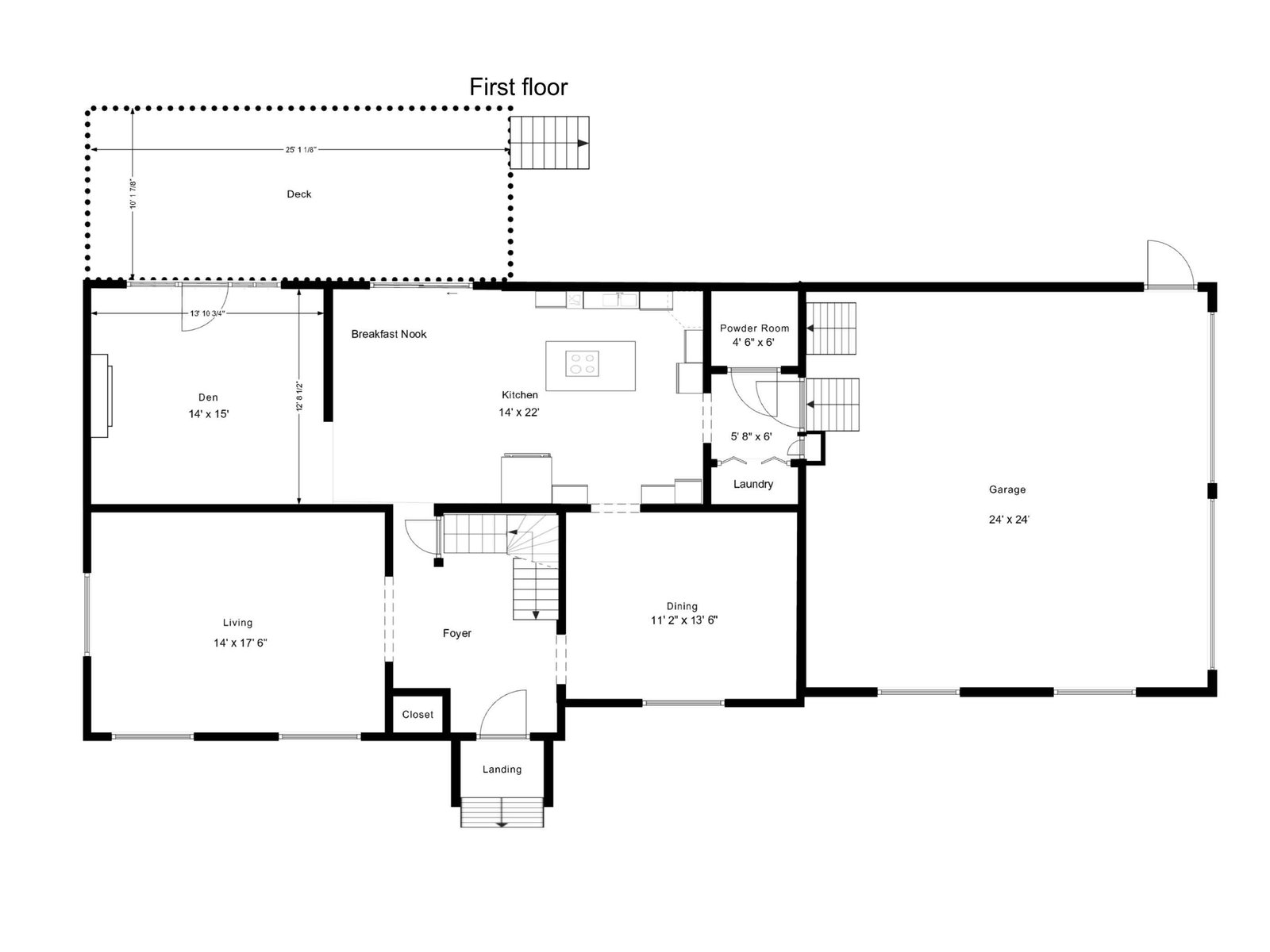195 Orchard Drive