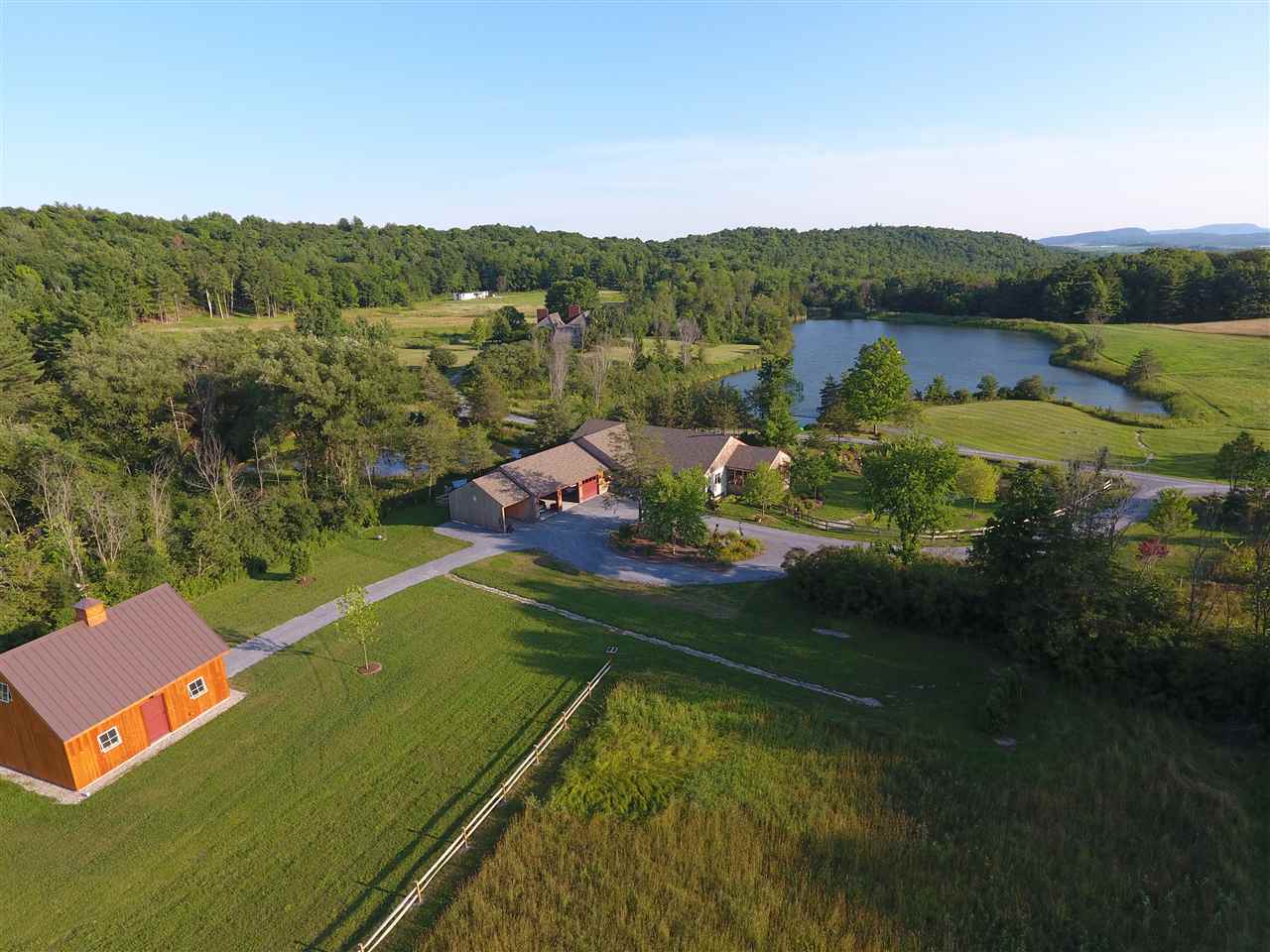 195 Pond Lane