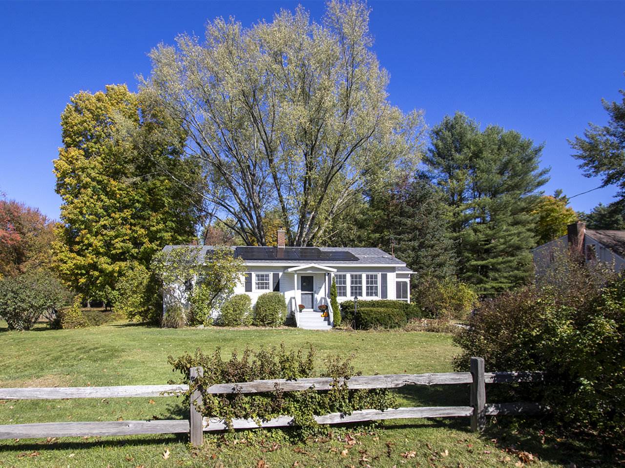 195 River Road