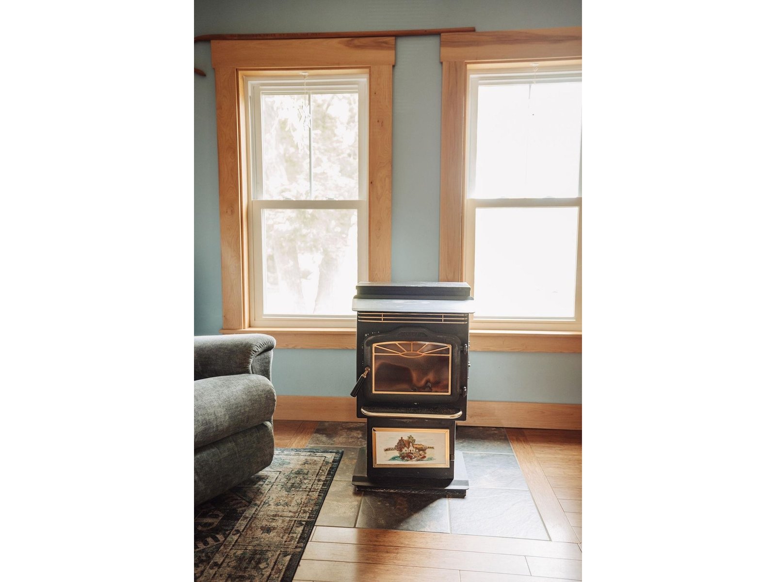 195 River Street, Unit N/A