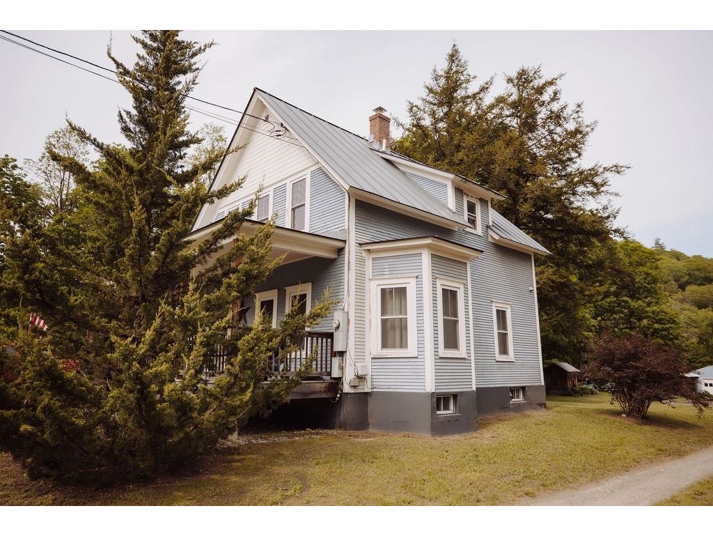195 River Street, Unit N/A
