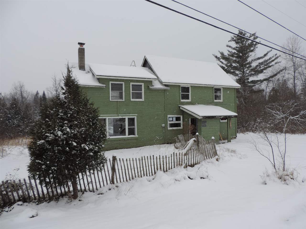 195 Sawmill Lane
