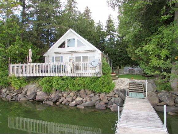 195 Shore Road
