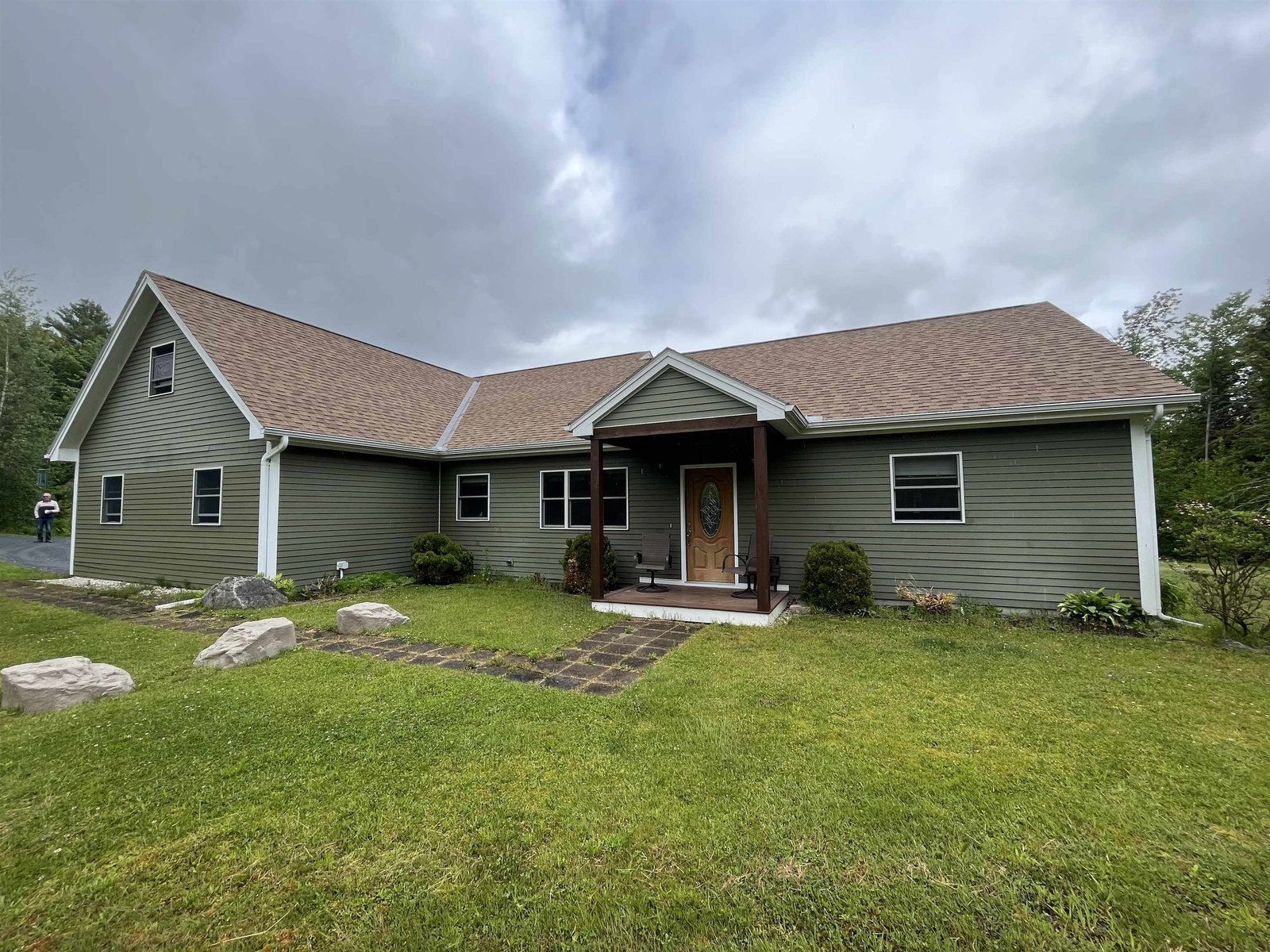 195 Spruce Lane