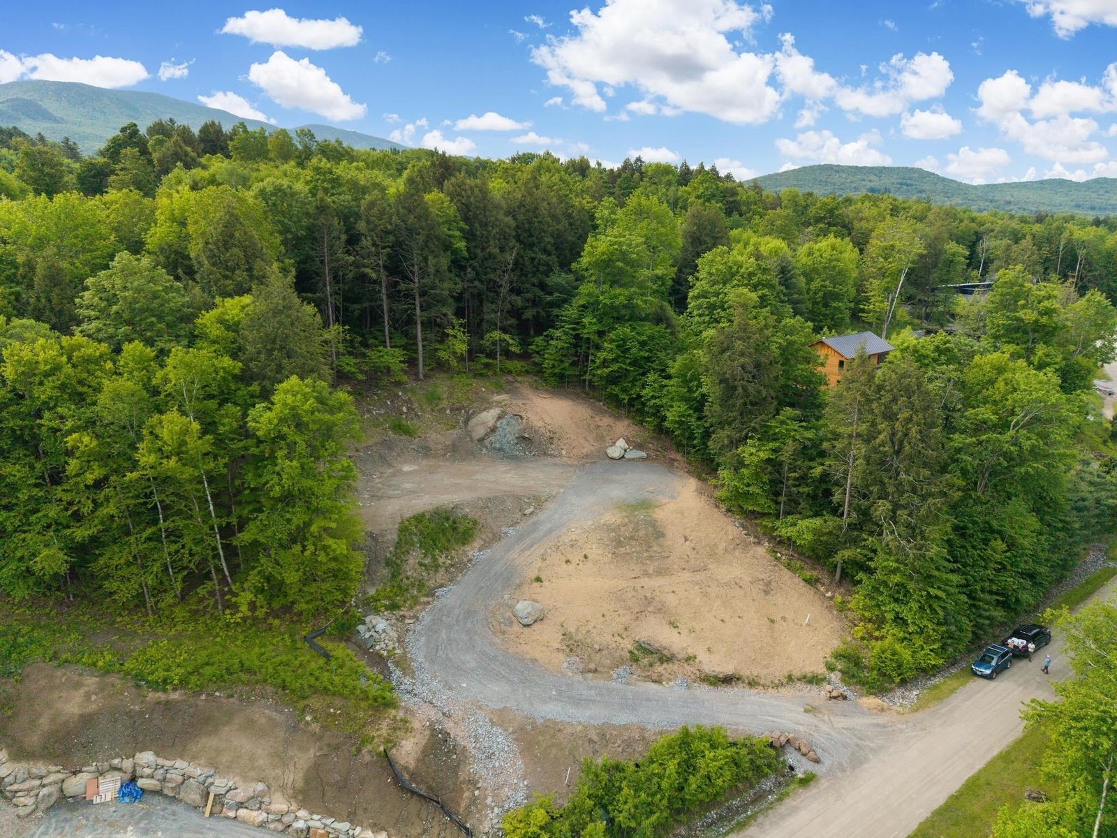 195 Summit View Drive