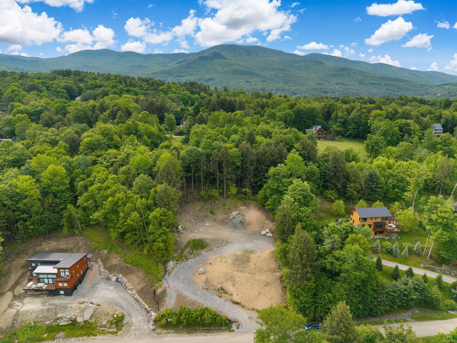 195 Summit View Drive