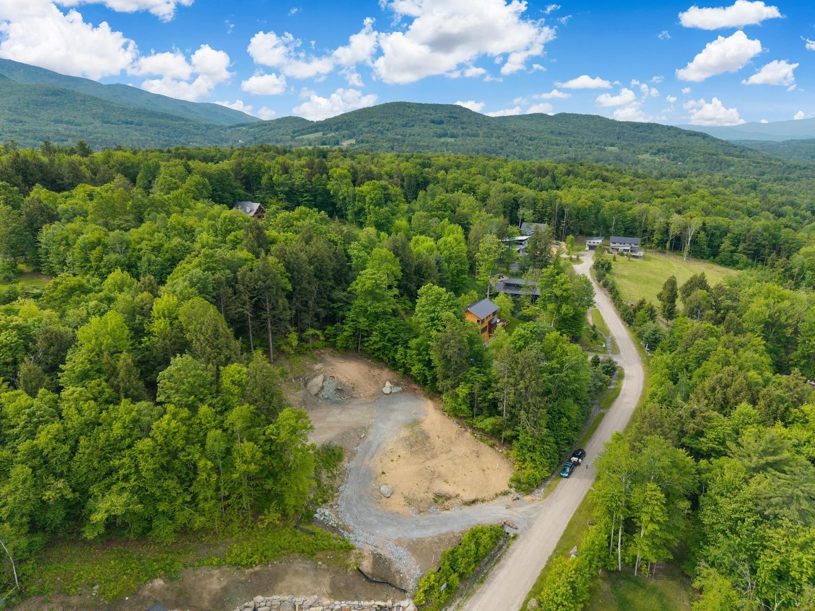 195 Summit View Drive