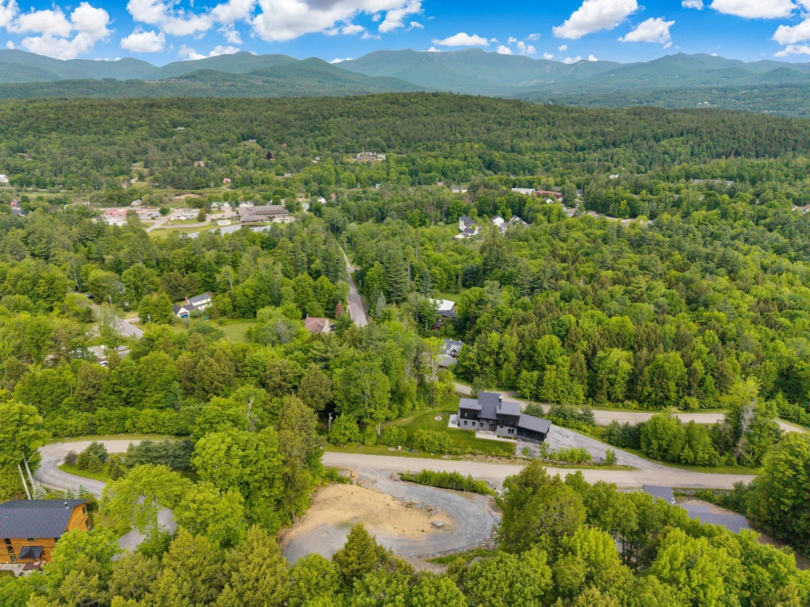 195 Summit View Drive