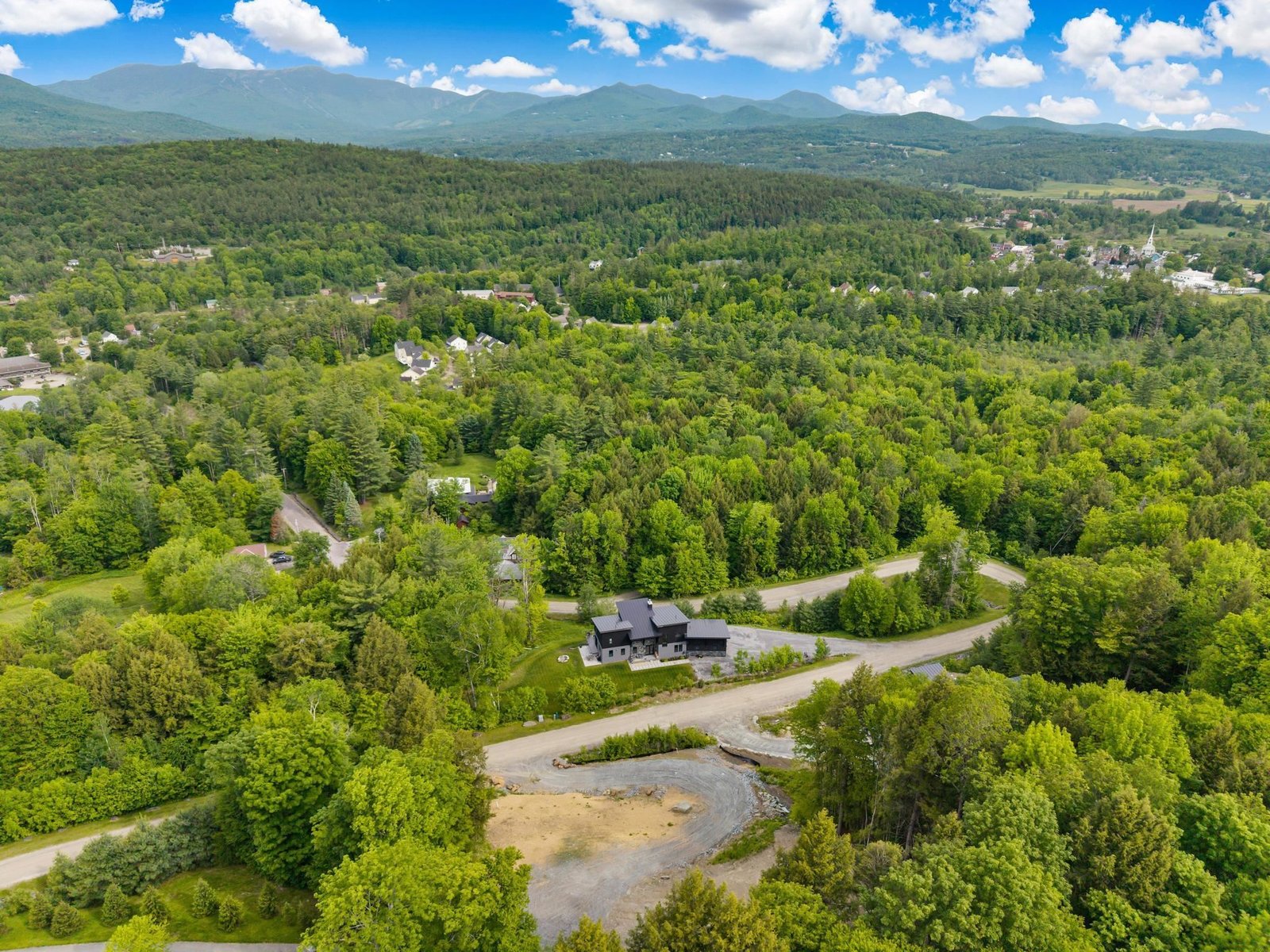 195 Summit View Drive