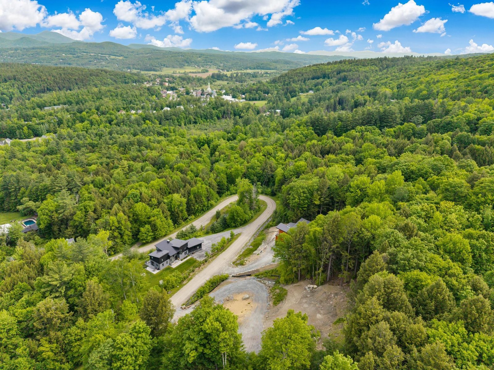 195 Summit View Drive