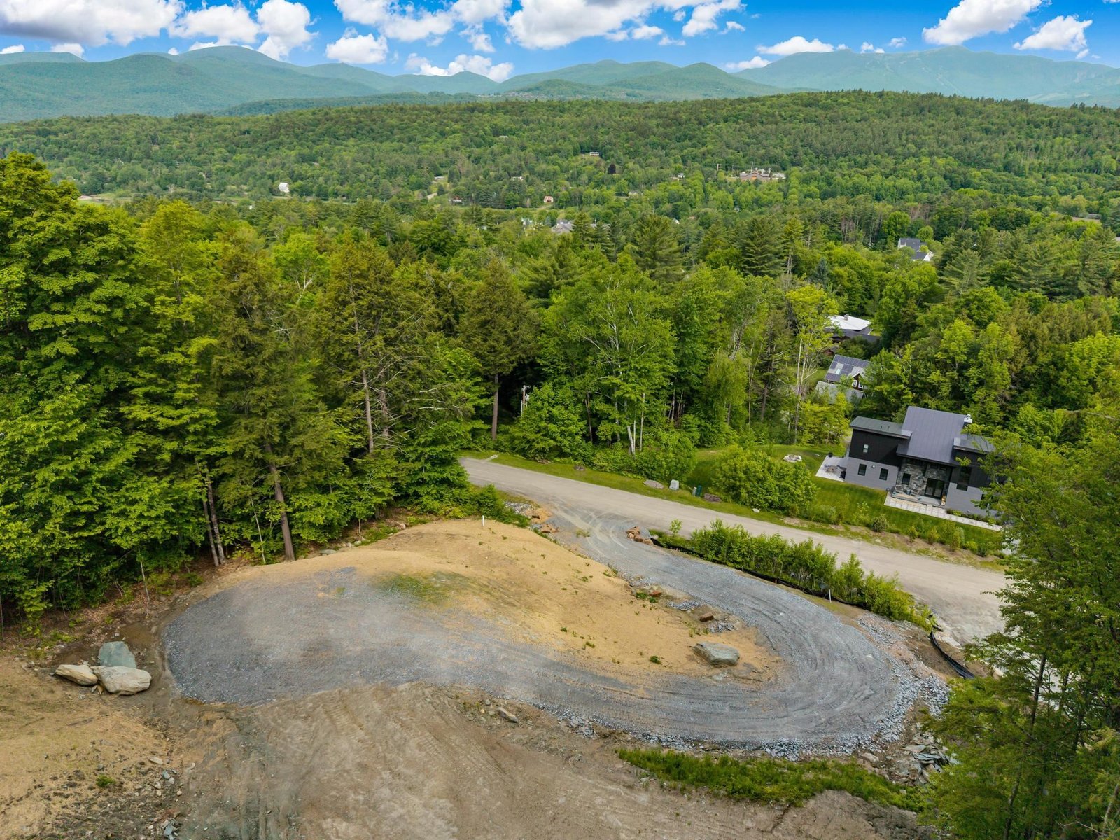 195 Summit View Drive