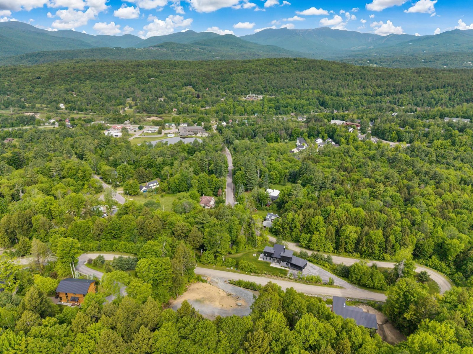 195 Summit View Drive