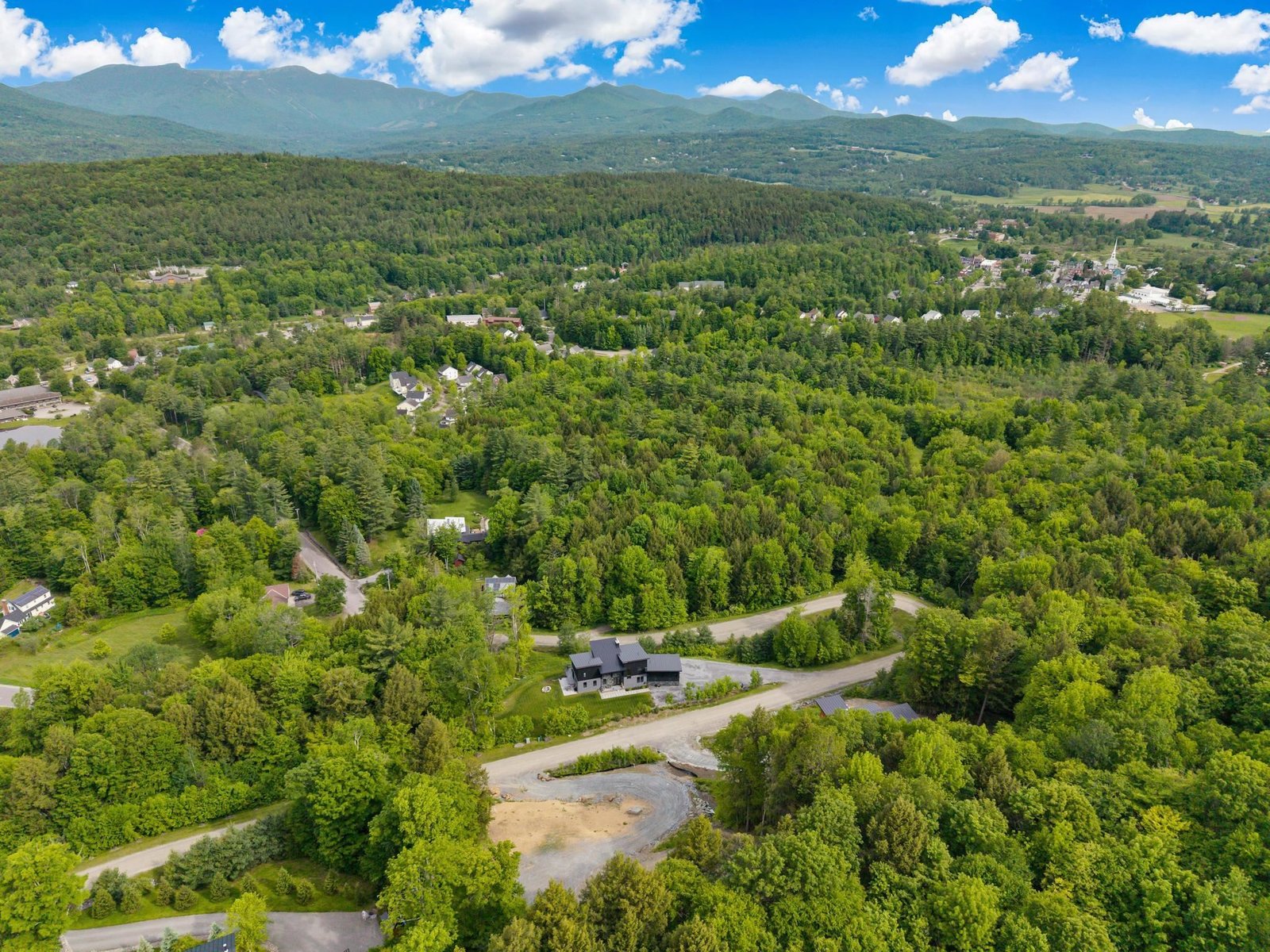 195 Summit View Drive