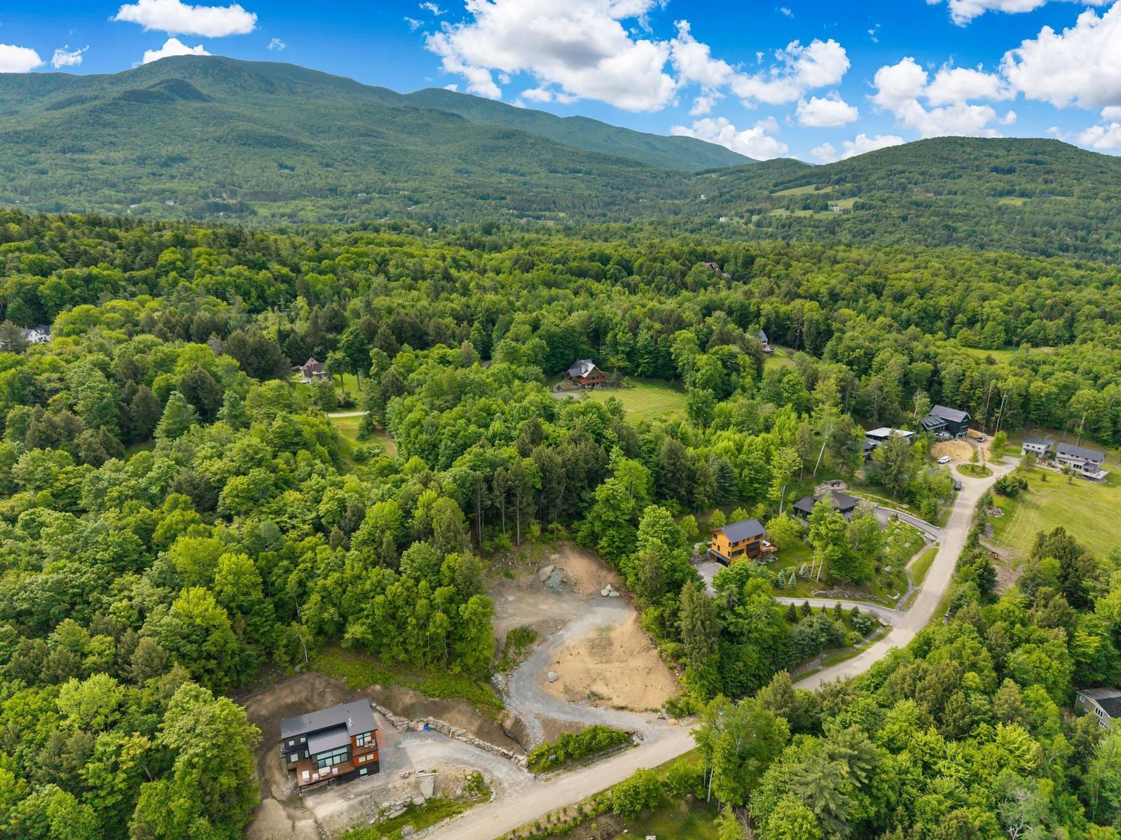 195 Summit View Drive