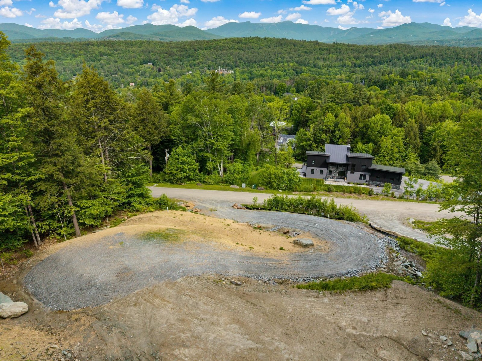 195 Summit View Drive