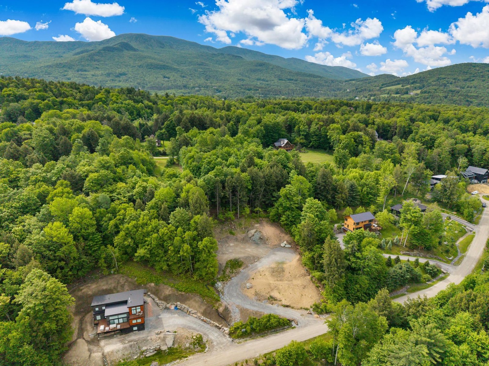 195 Summit View Drive