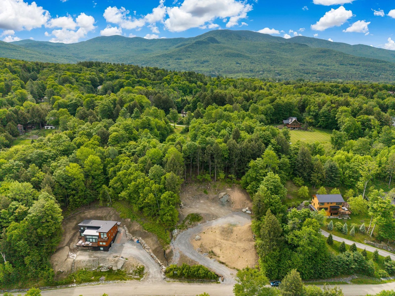 195 Summit View Drive
