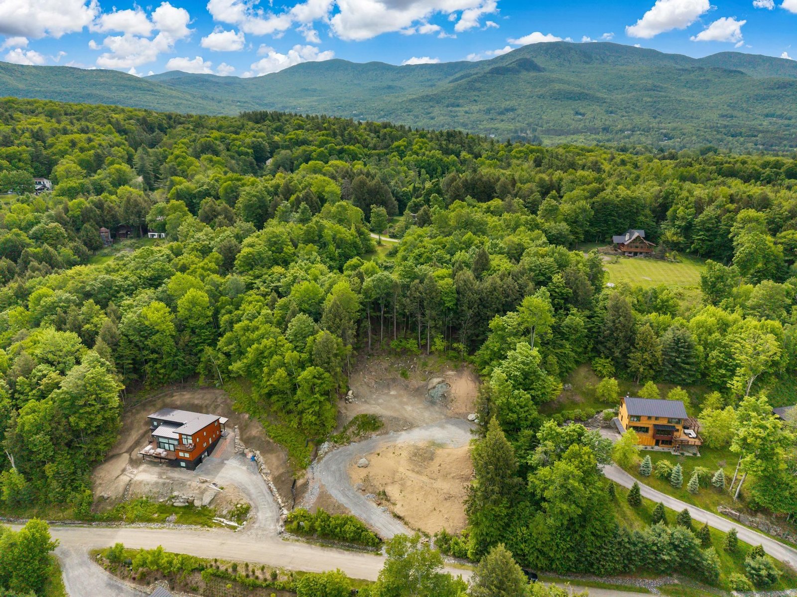 195 Summit View Drive
