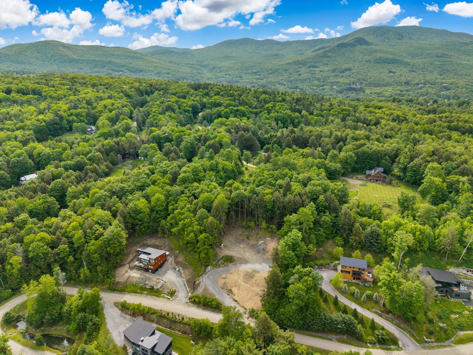 195 Summit View Drive