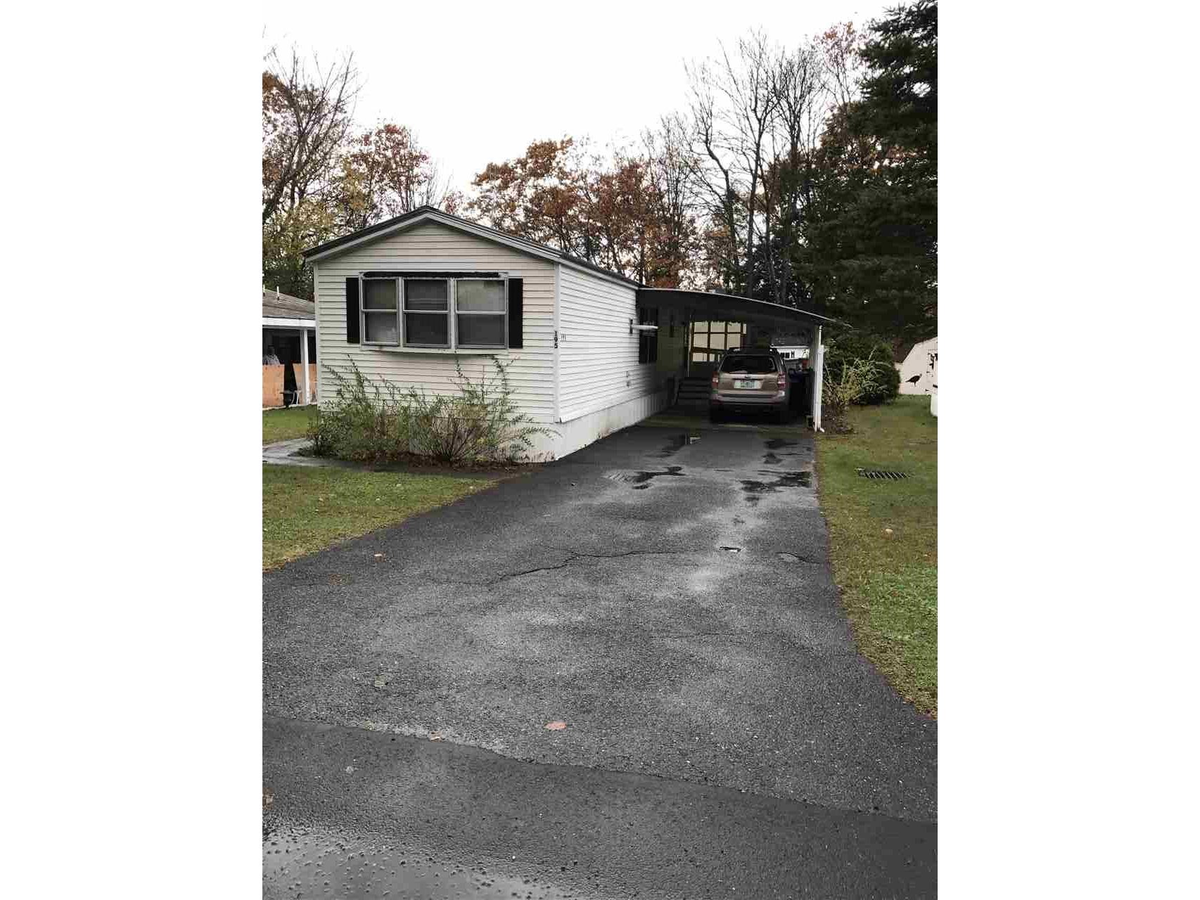 195 Tall Timbers Drive Hartford, Vermont Sold in 2018