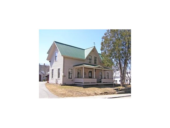 195 Union Street